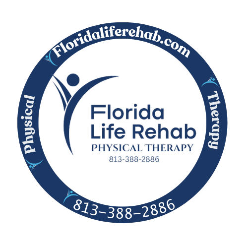 florida life rehab logo