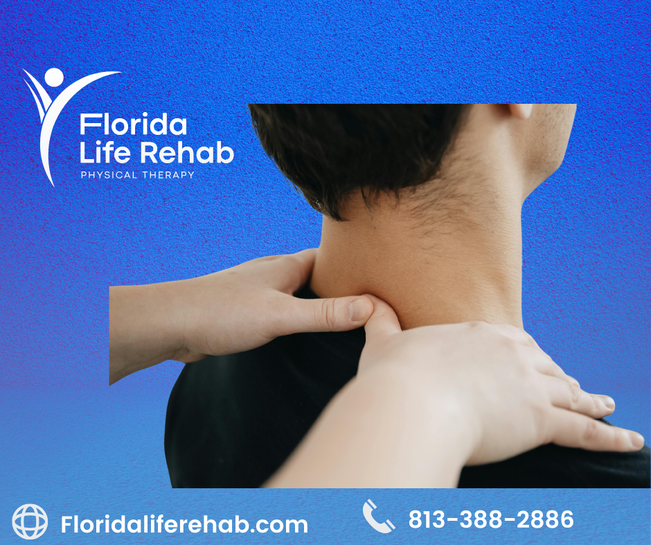 Cervical Physical Therapy